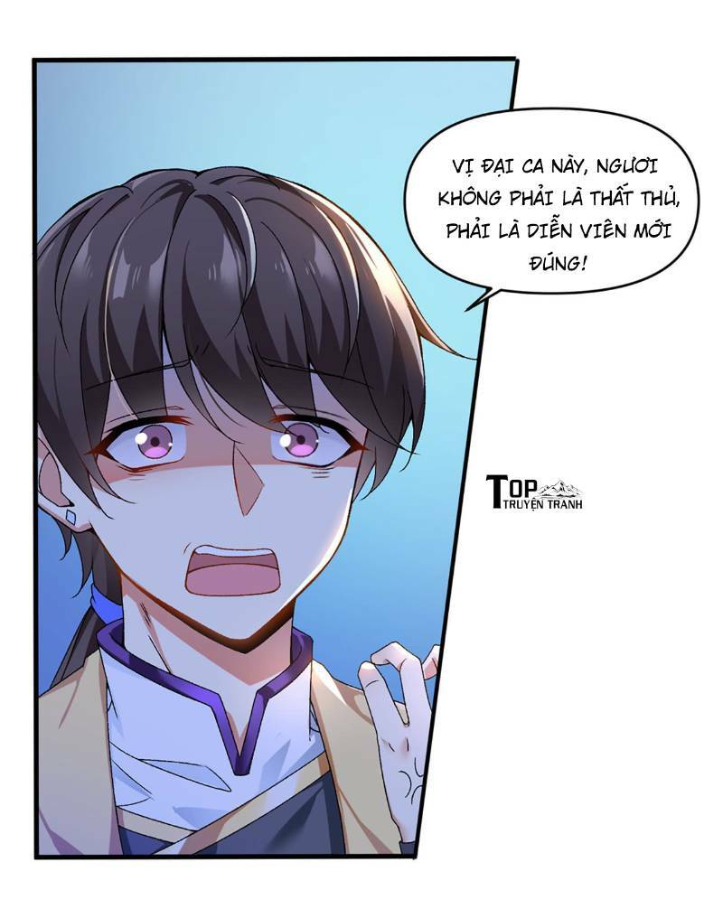 lãnh chúa cái gì không quan trọng chapter 1 13