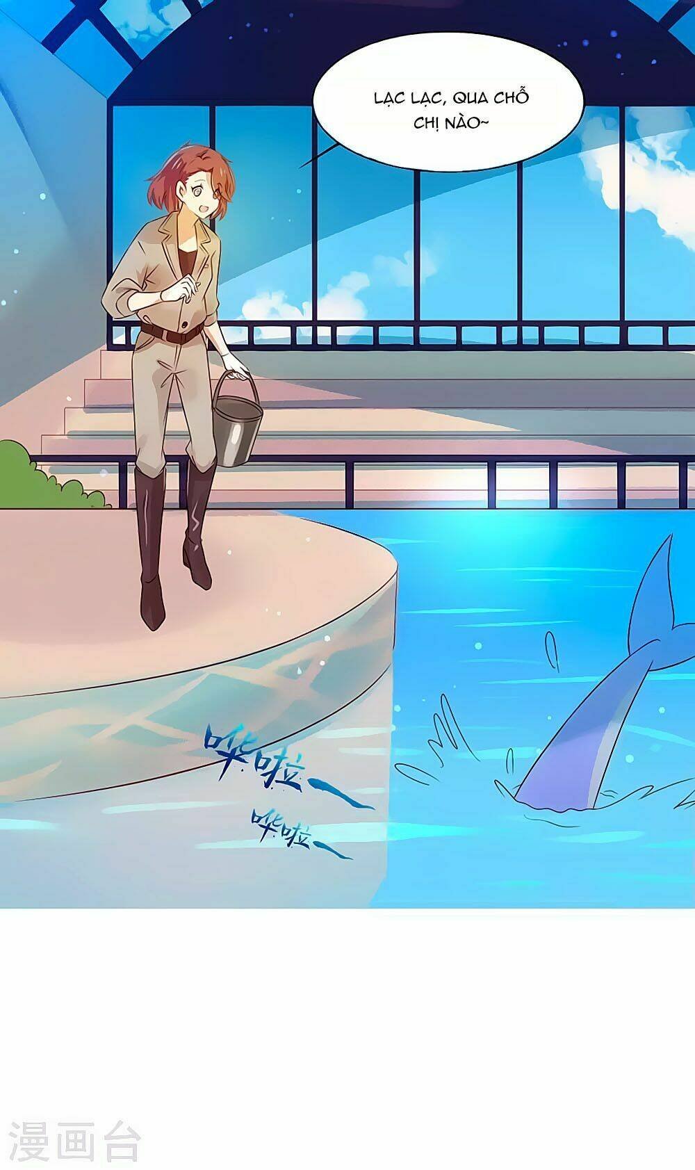 tổng tài, như vậy nhanh quá chapter 1 7