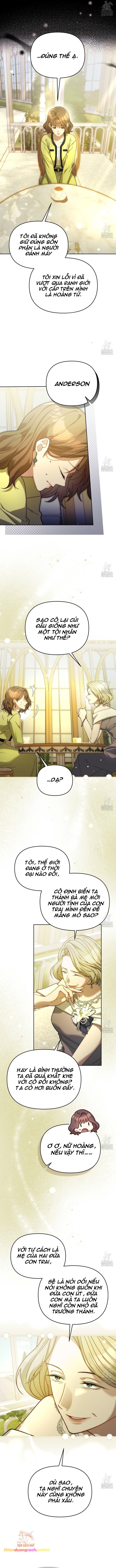 [18+] scandal hợp pháp chapter 7 11