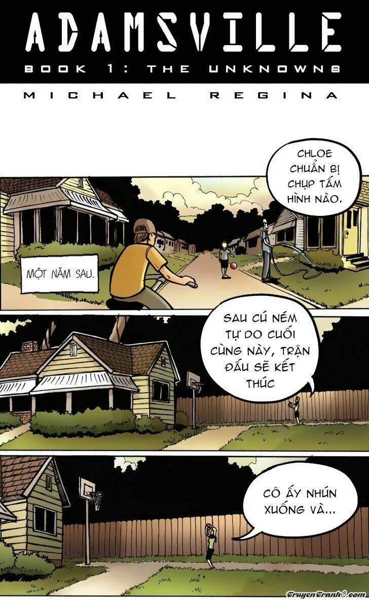 adamsville chapter 2 2