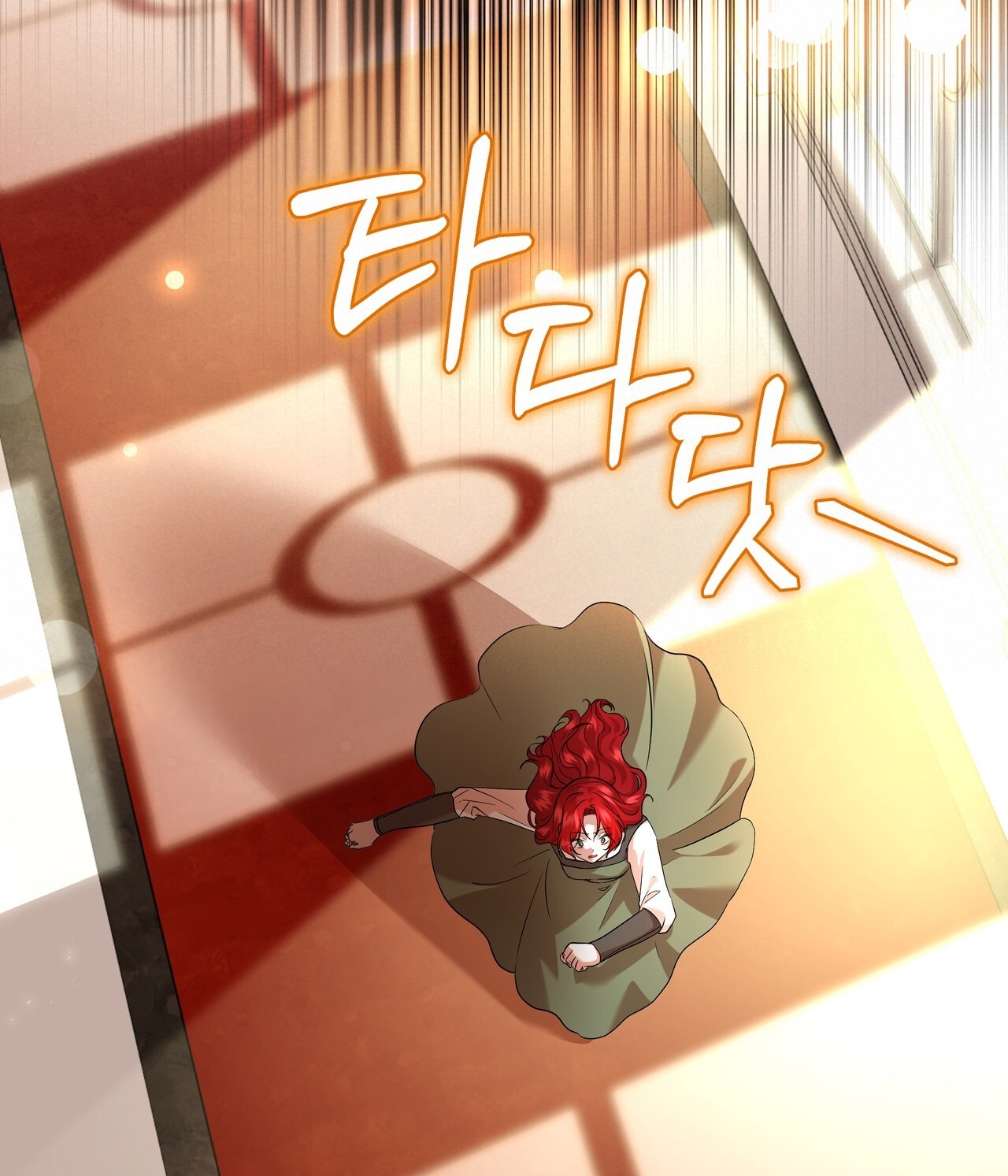 dấu tích của tiên nữ chapter 18.2 28