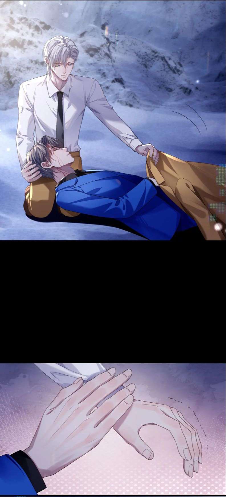 xin hãy ly hôn chapter 81 17