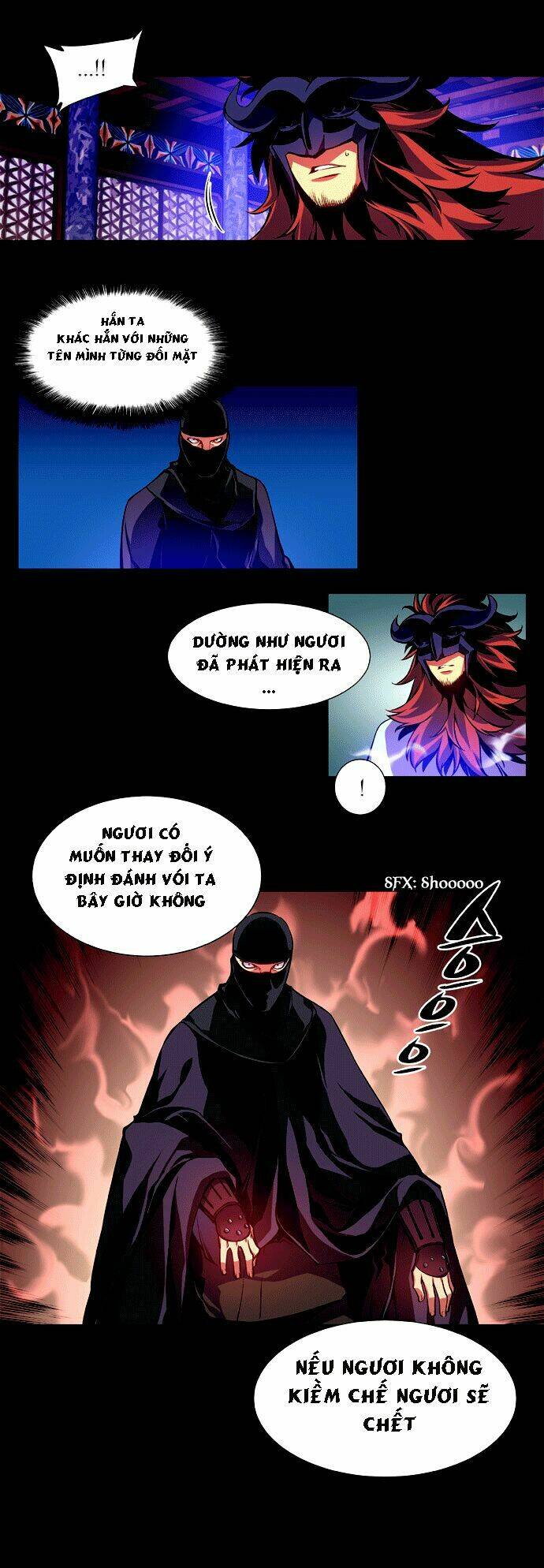 märchen: the embodiment of tales chapter 4 10