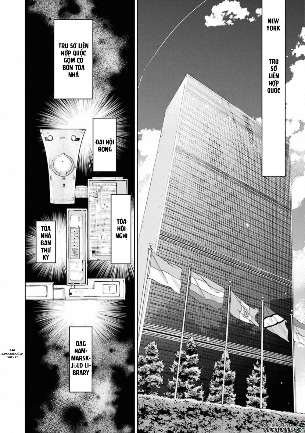 mahou shoujo tokushuusen asuka chapter 46 8