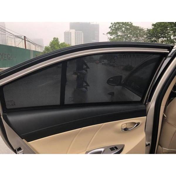 Kia,Rèm che nắng nam châm xe Kia Cerato 2019