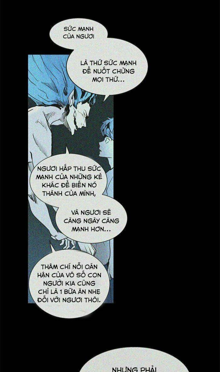 cuộc chiến trong tòa tháp chapter 282 46