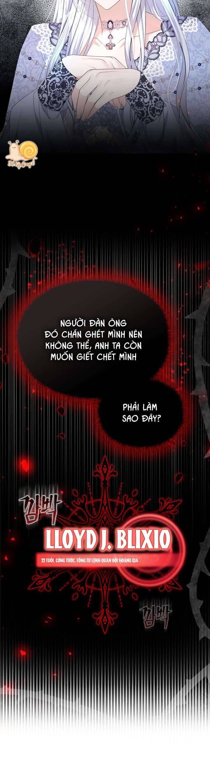 hướng dẫn về ác nữ chapter 3 26