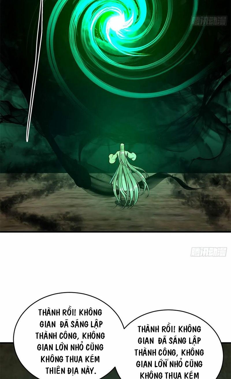 Ta Luyện Khí Ba Ngàn Năm chapter 165.2 23