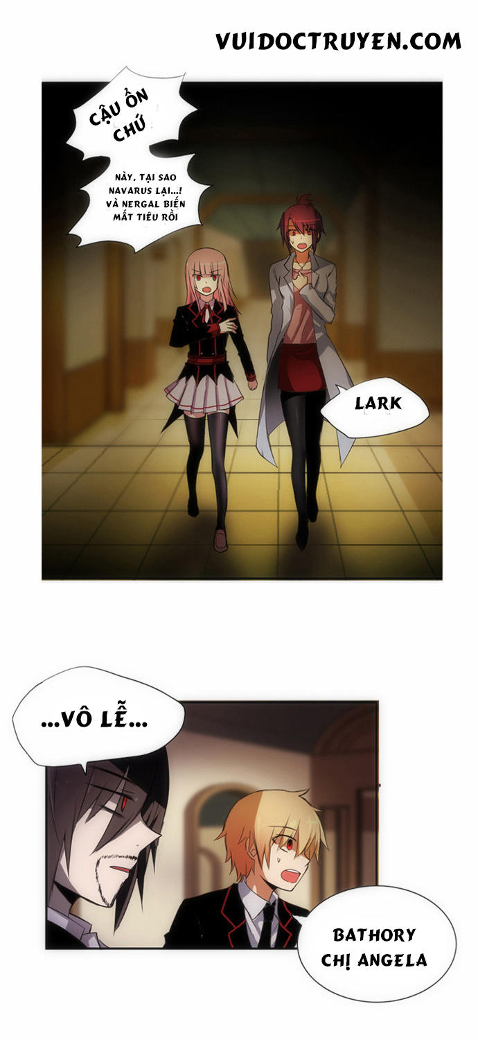 crepuscule (yamchi) chapter 58 13