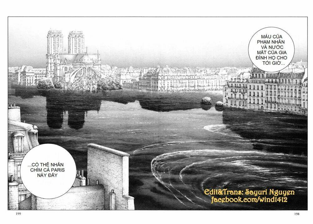 innocent rouge (innocent phần 2) chapter 57 18