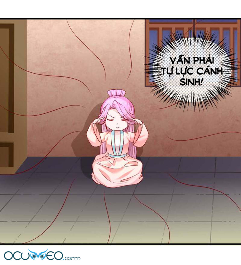 từ đây vương gia không thượng triều sớm chapter 73 16