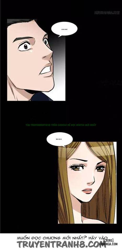 mùi vị của đôi bàn tay chapter 82 9