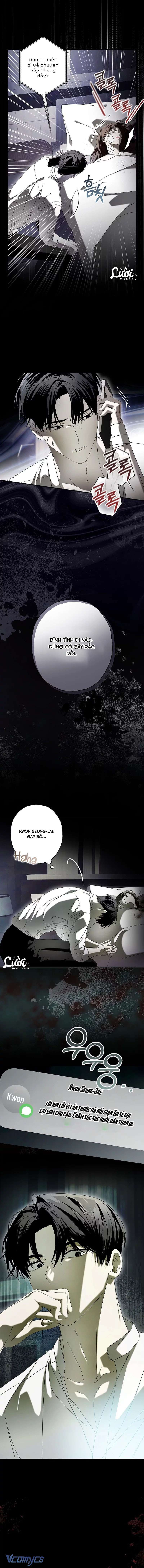 chuỗi thức ăn chapter 35 2