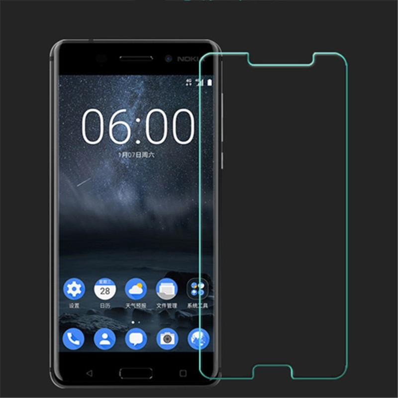 Miếng dán màn hình cường lực dành cho Nokia 6