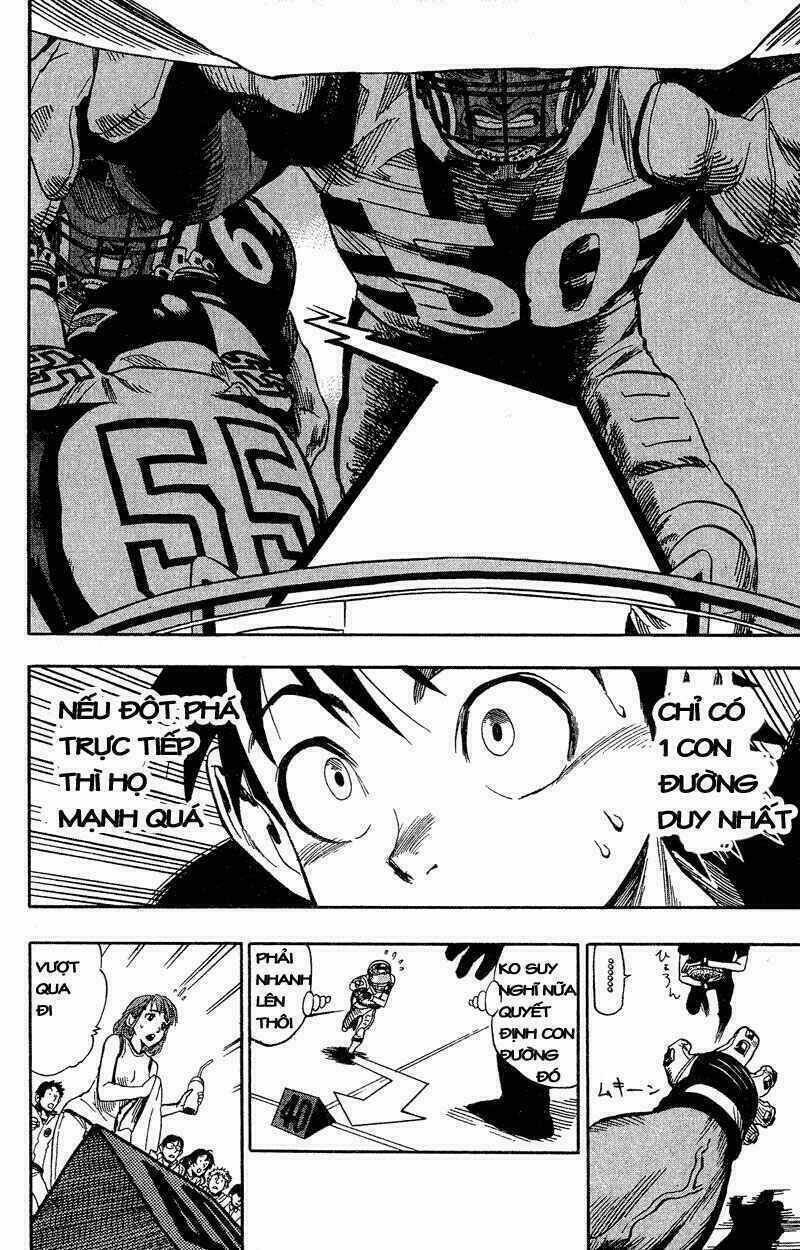 lá chắn mắt chapter 45 6