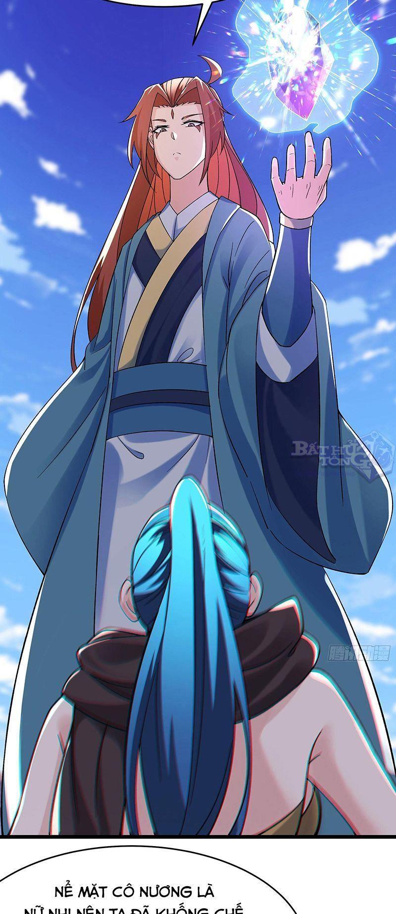 đồ đệ ta toàn là nữ ma đầu chapter 90 29