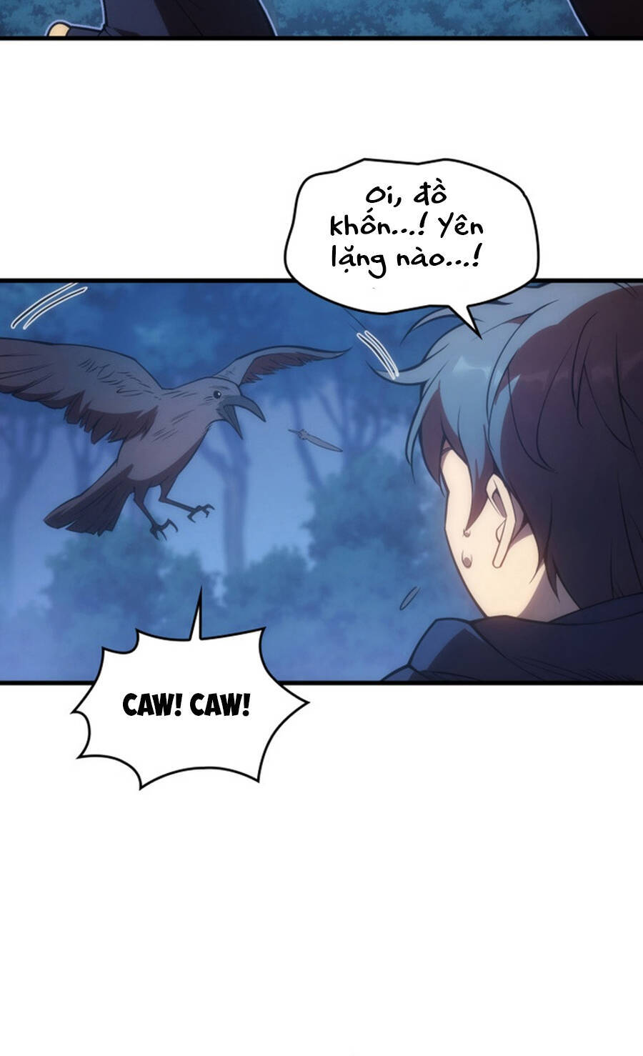 tái sinh ở dị giới, tôi từ công chức trở thành chiến thần chapter 2 42