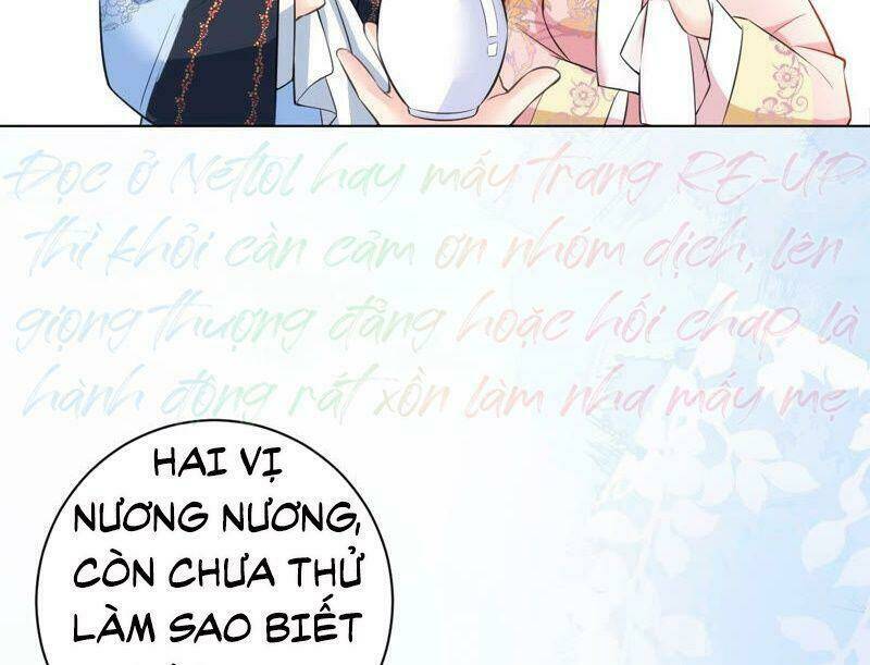 quận chúa vững vàng, thiết lập nhân vật không thể vỡ chapter 33 17