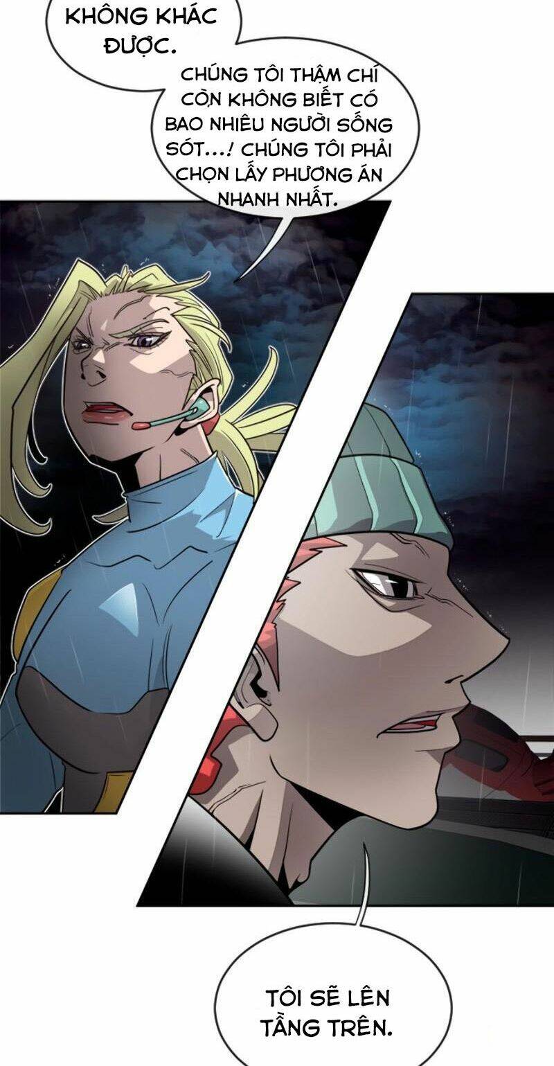 kĩ nguyên của anh hùng chapter 11 13