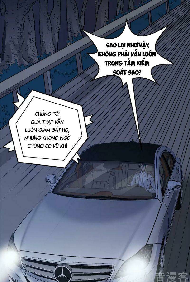 kiếm vũ chapter 196 10