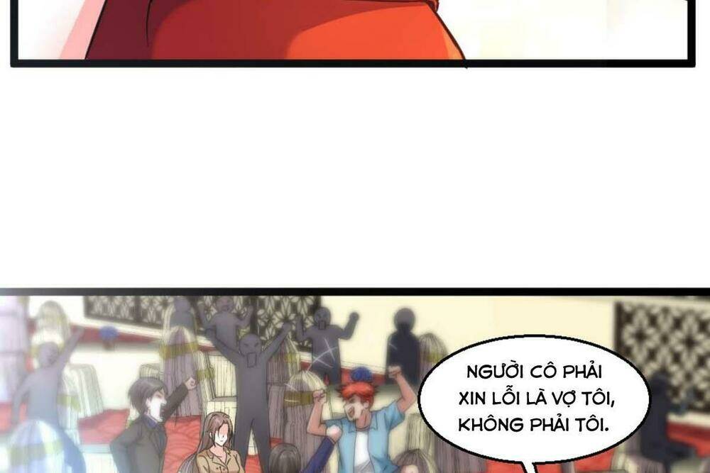tối cuồng nữ tế chapter 31 37