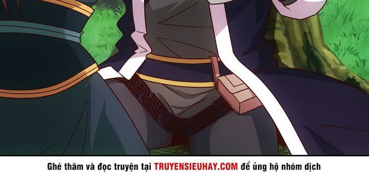 hồng thiên thần tôn chapter 15 32