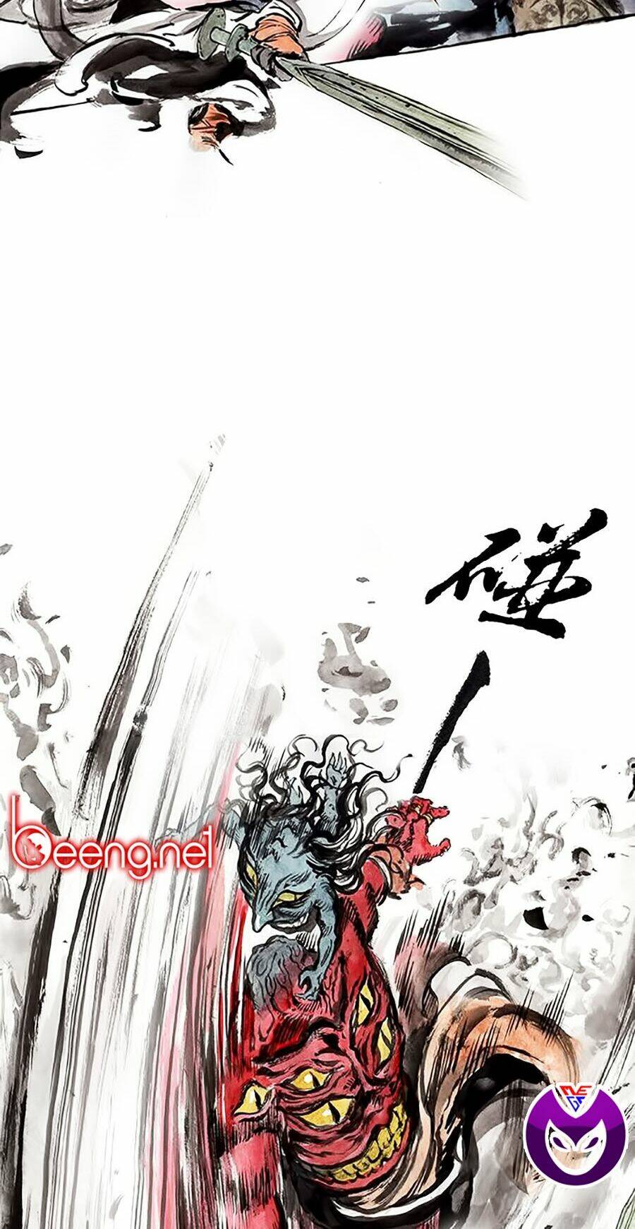 miêu hiệp chapter 6 12