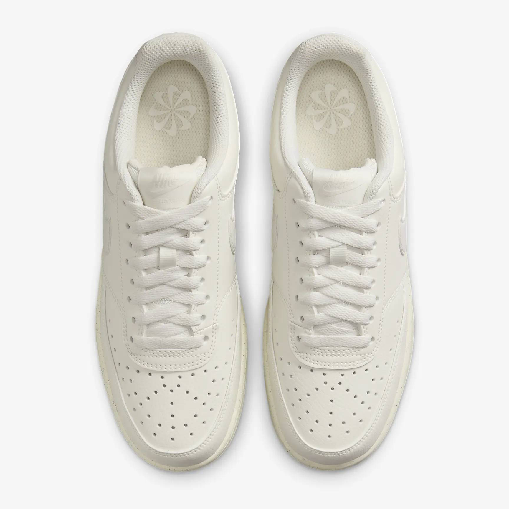 Giày thời trang Nữ W NIKE COURT VISION LO NN
