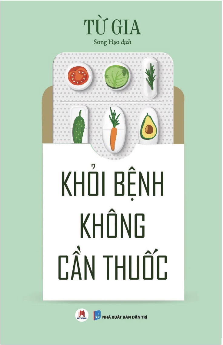 Khỏi Bệnh Không Cần Thuốc