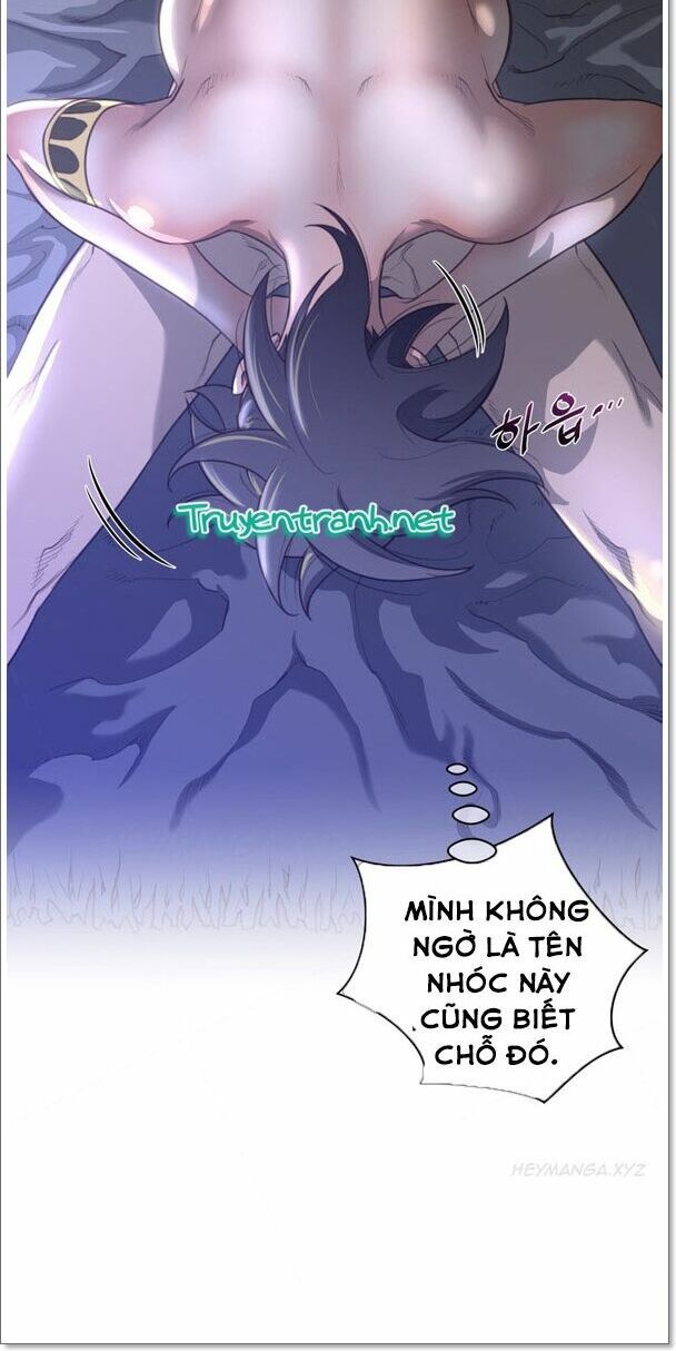 một nửa hoàn hảo chapter 30 14