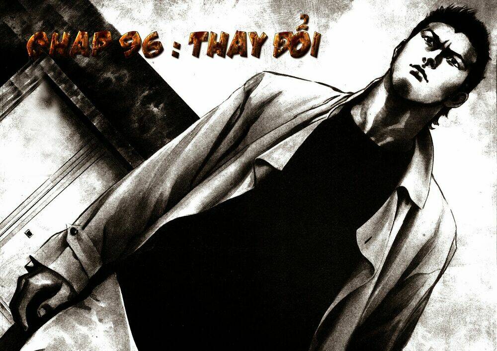 heat - thế giới ngầm chapter 96.1 1