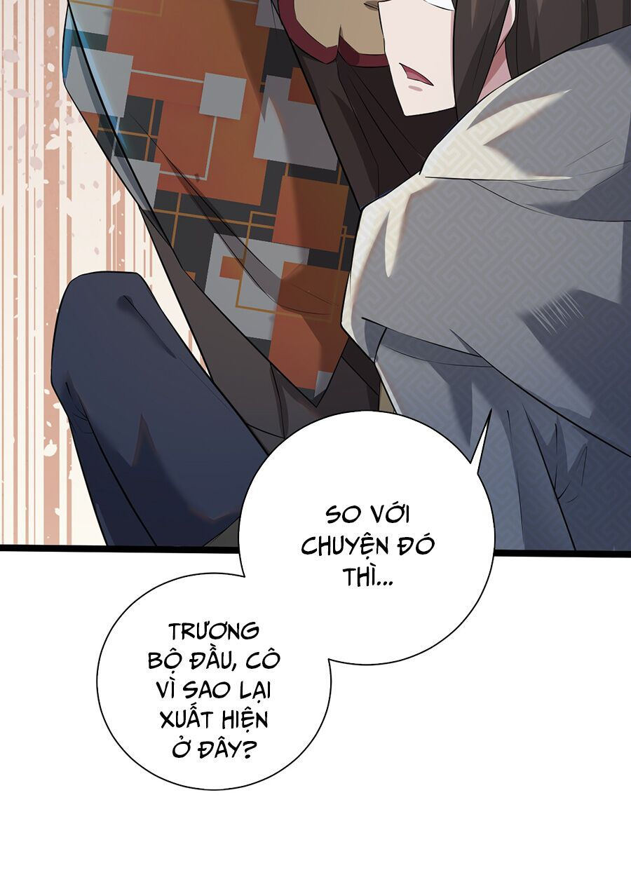 đại bảo kiếm của tôi chapter 44 74