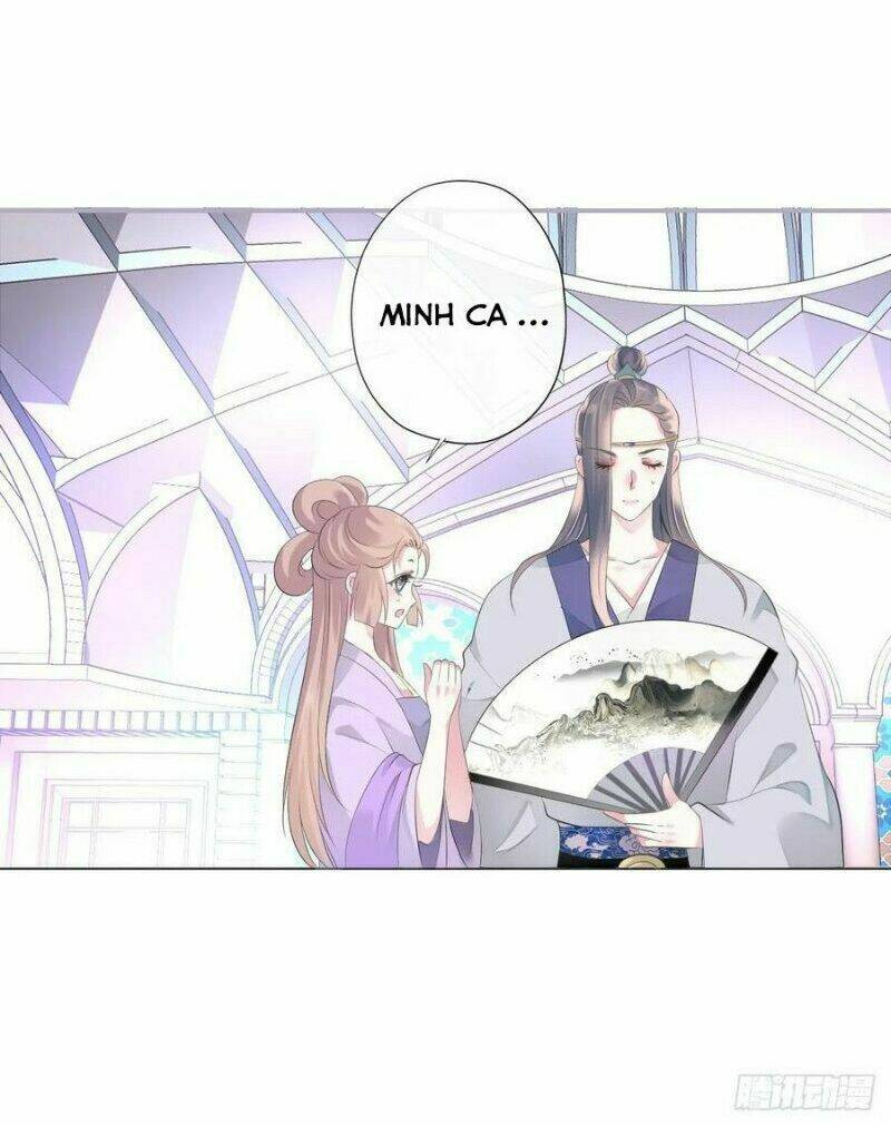 điền viên mật sủng: cô vợ nóng bỏng chapter 97 12