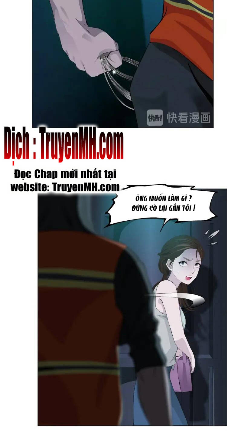 điêu khắc chapter 71 20