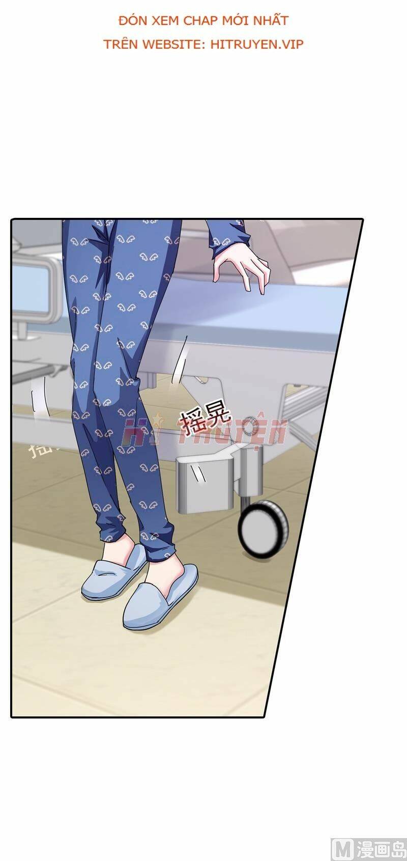 nhập cốt noãn hôn chapter 285 29