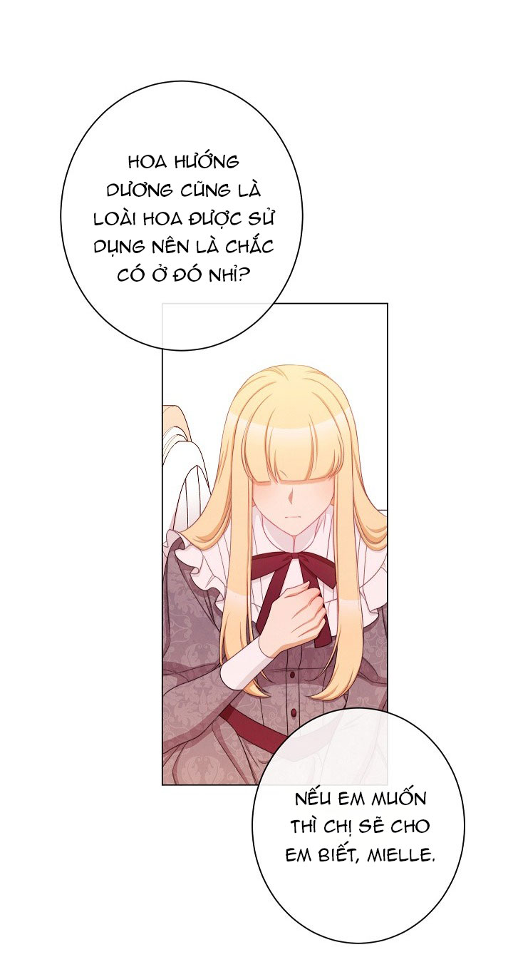 ác nữ đảo ngược đồng hồ cát chapter 95 37