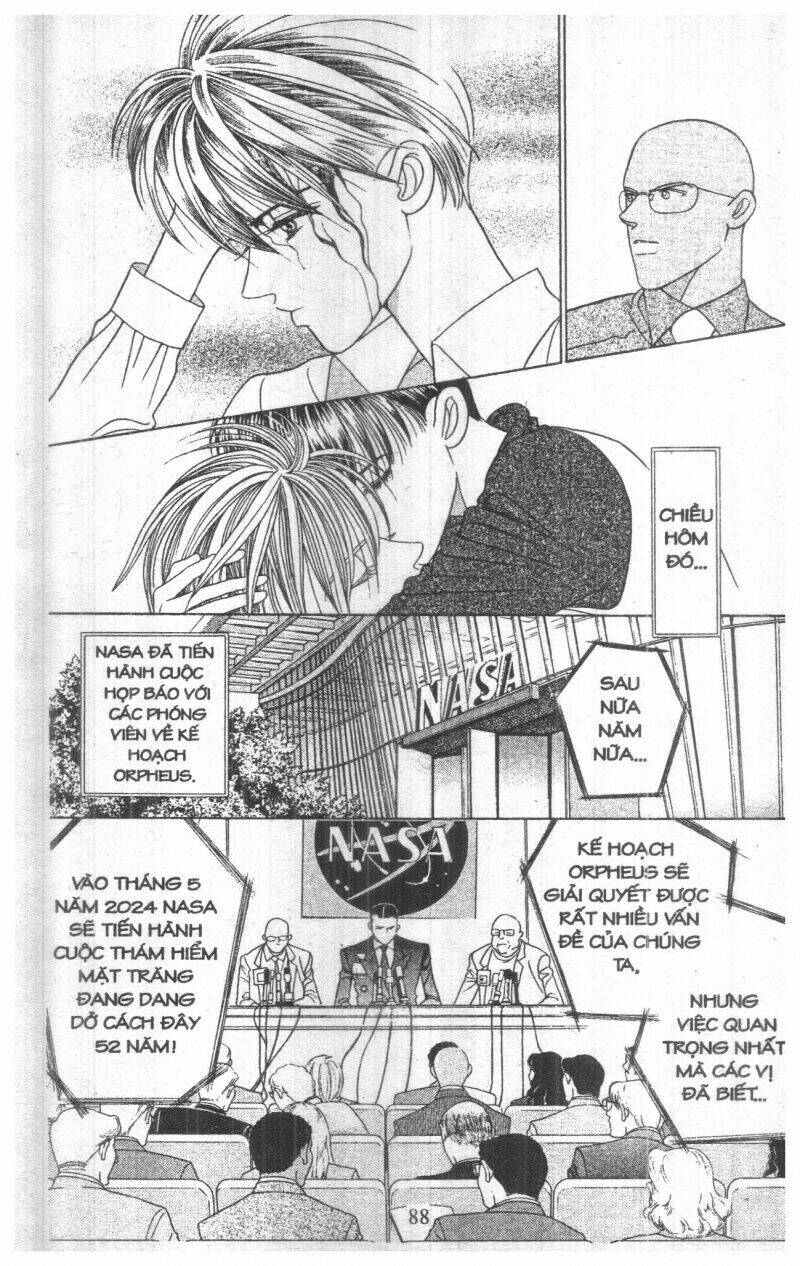 nàng tiên ánh trăng - kaguya hime chapter 24 88