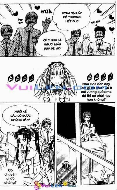 đến vương quốc ma chapter 10 116