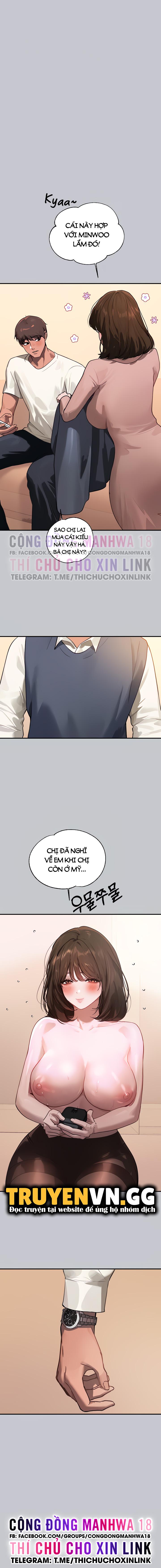 bà chị chủ nhà chapter 100 2