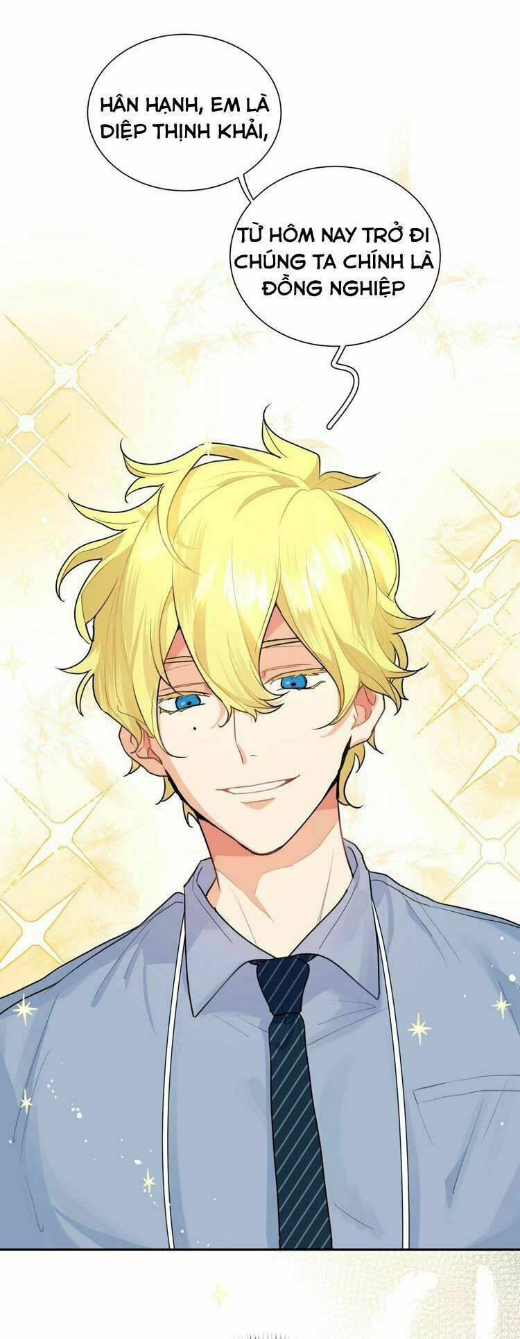 kế hoạch đi săn ma nam hiện đại chapter 1 53