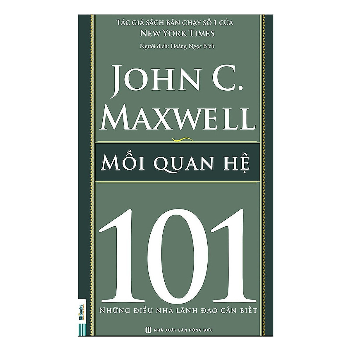 BIZBOOKS – Combo Trọn Bộ 8 Cuốn Sách: 101 Những Điều Nhà Lãnh Đạo Cần Biết - MinhAnBooks