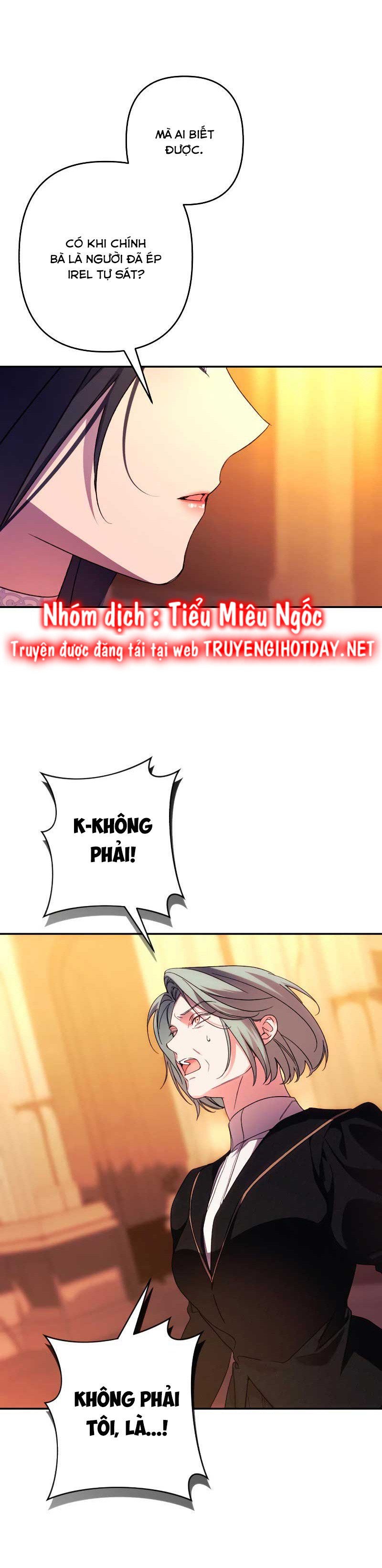 quyến rũ ngài công tước phương bắc chapter 76 50