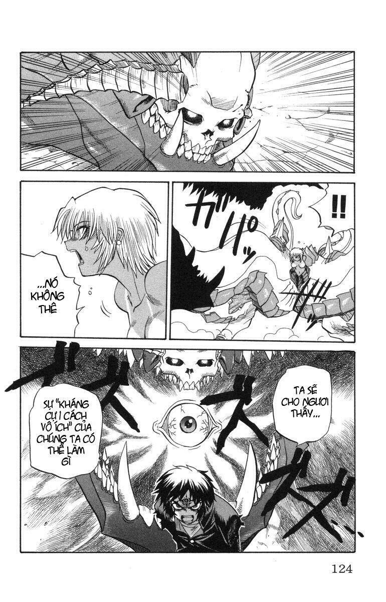 chaosic rune chapter 14 21