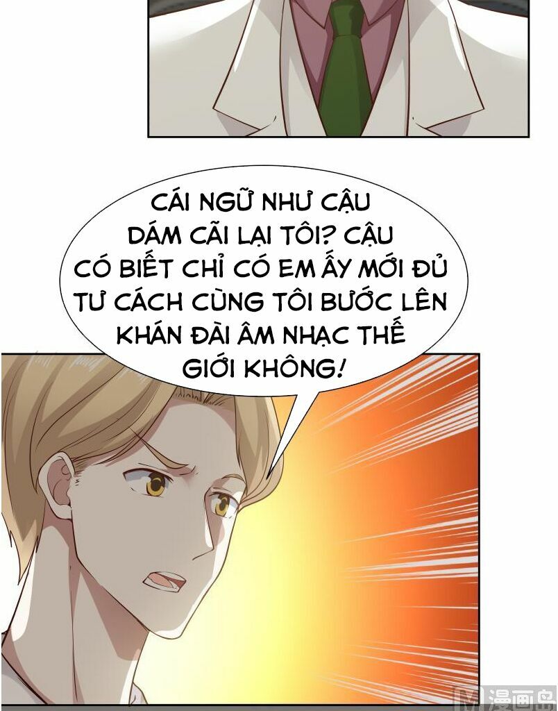 trên người ta có một rồng chapter 44 14