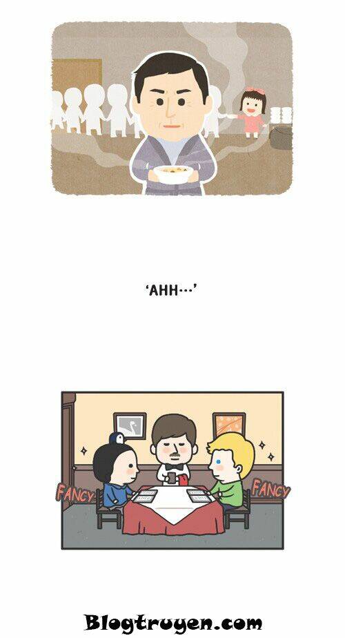 đôi vợ chồng đáng yêu chapter 4 10