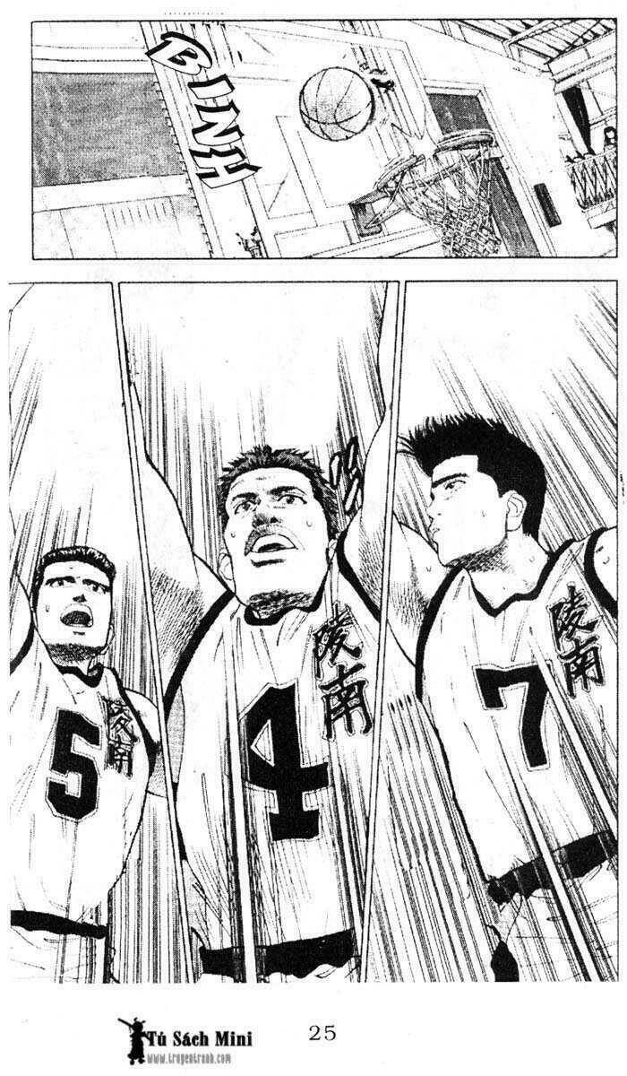 cao thủ bóng rổ chapter 38 8
