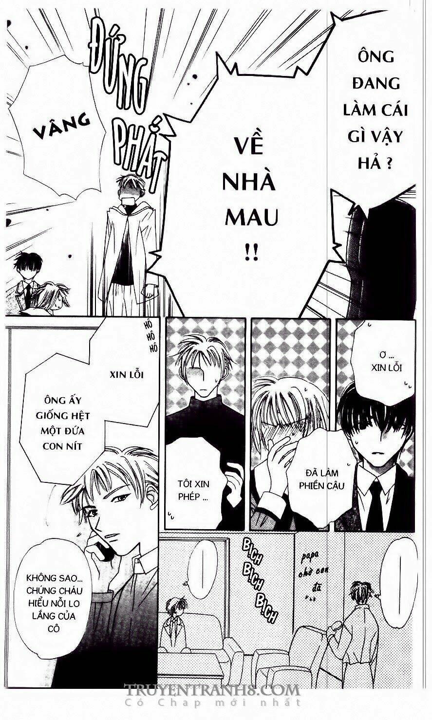 vườn địa đàng chapter 7 20