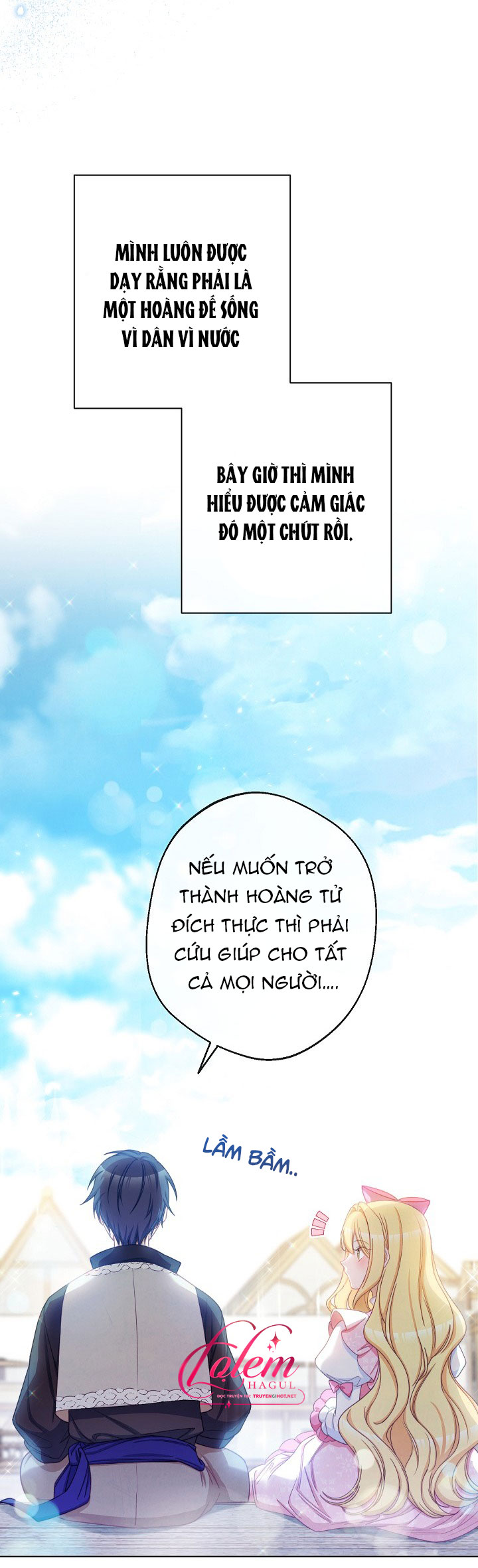 ác nữ đảo ngược đồng hồ cát chapter 88 40