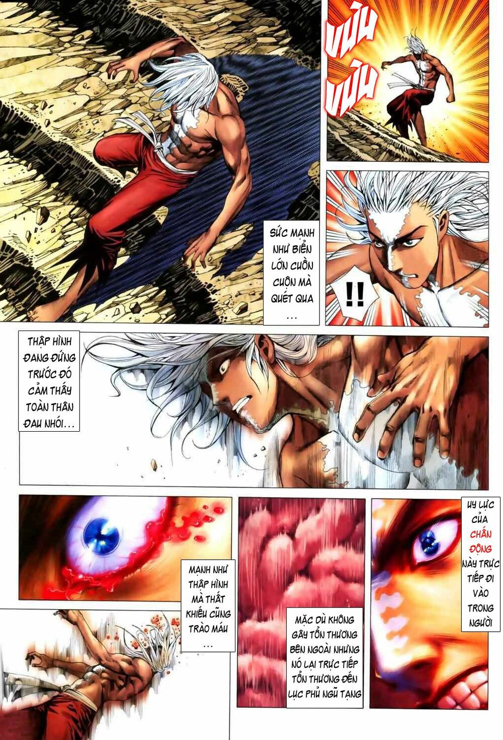 phong thần ký chapter 47 25