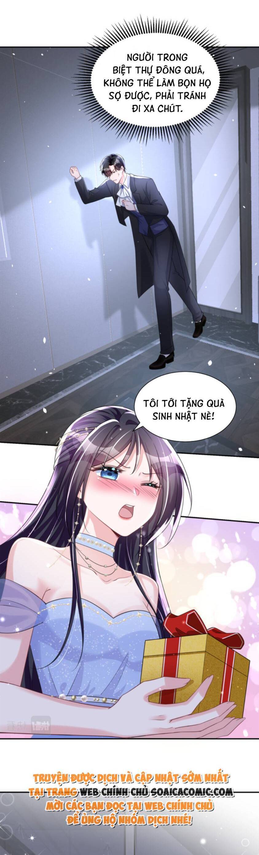 tổng tài huyết tộc cực sủng cô vợ mỹ nhân ngư chapter 51 6